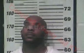 Kenneth Lamar Williams