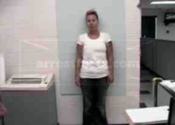 Crystal Renee Gilbert