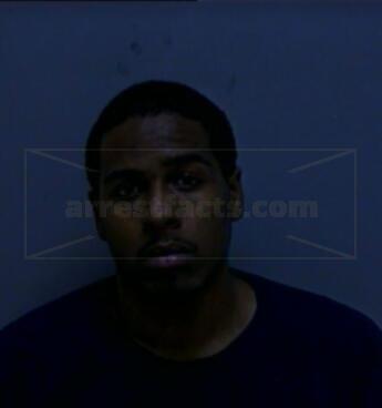 Nathen Dewayne Armstrong