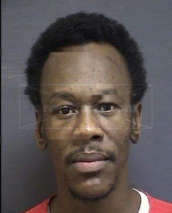 Roderick Levern Cochran