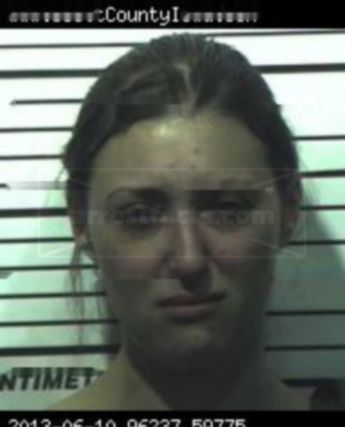 Whitney Joy Shoumaker