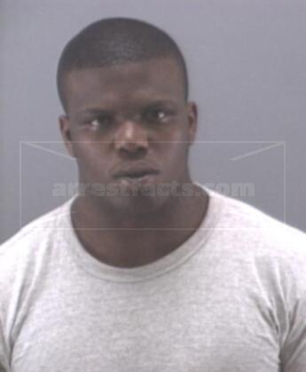 Cedric Dewayne Anthony