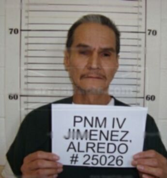 Alfredo Montoya Jimenez