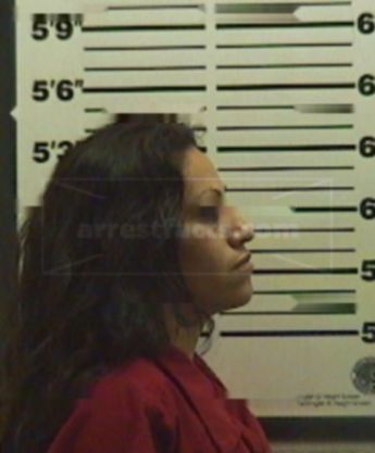 Veronica Salas-Paredes