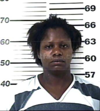 Sheria Delaine Givens