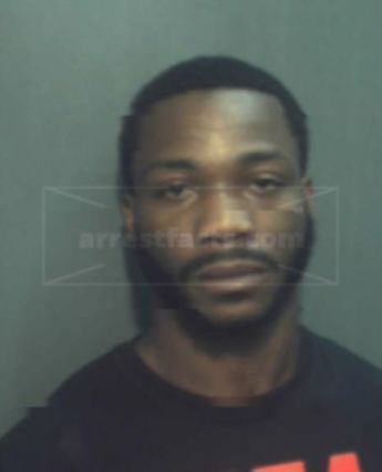 Tirrell Jamal Wright