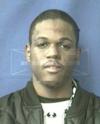 Craig Darnell Middleton