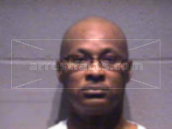 Freddrick Duane Boyd