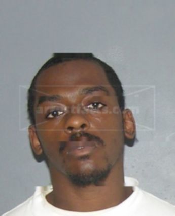 Derrick Lamont Thornton