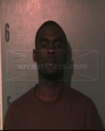 Sedrick Ramon Murry