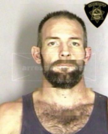 Daniel Lee Crozier