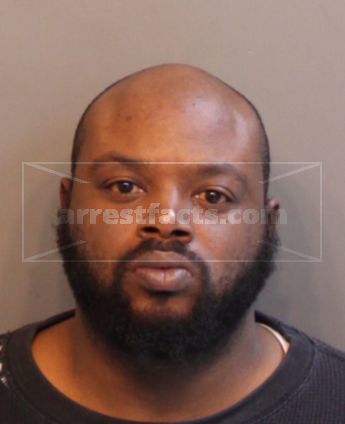 Adrian Terrell Washington