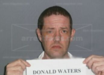 Donald Waters