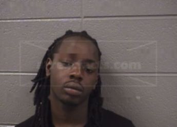 Jamarcus Alexander