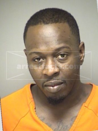 Lamonte Juan Biggins