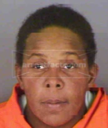 Shameika Meinyon Flanders