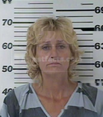 Elaine Evon Padgett