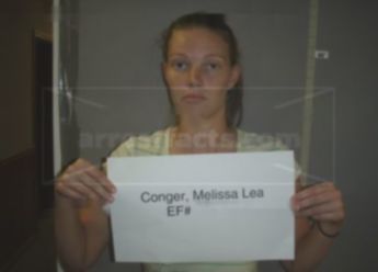 Melissa Lea Conger