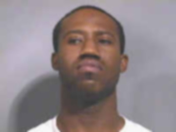 Derek Donnell Lockett