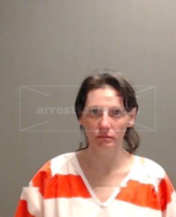 Dionna Rae Burchfield