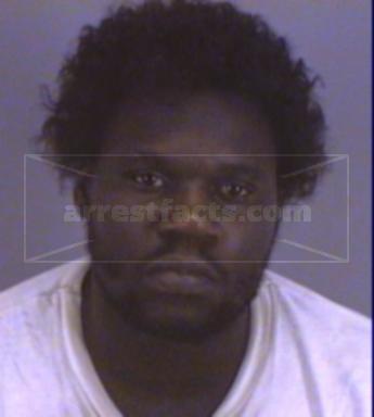 Marcus Dewayne Johns