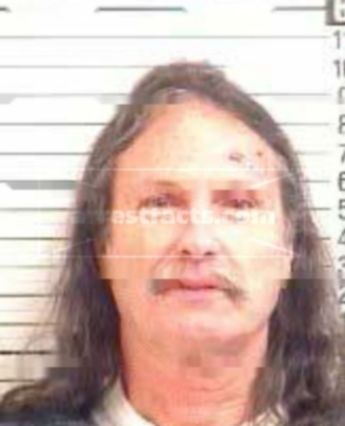 Leslie William Wilbanks