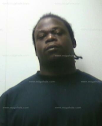 Jeffery Darnell Callaway