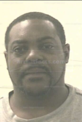 Reginald Leshawn Bryant