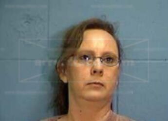 Kimberly Byrd Smith