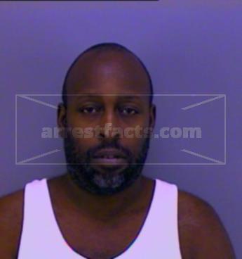 Antonio Fitzgerald Johnson