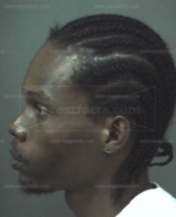 Travis S Williams