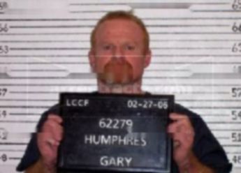 Gary Humphres