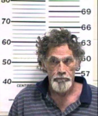 Johnny Lynn Medford