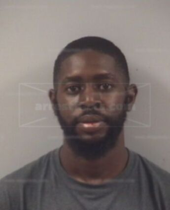 Quinton Antonio Covington