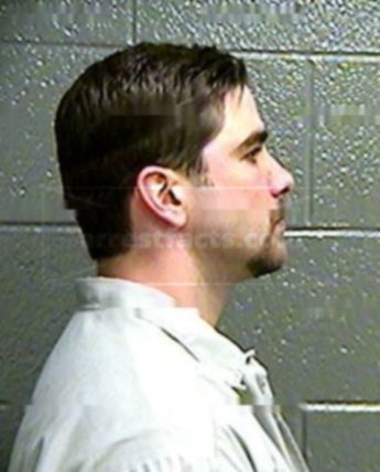 Aaron Nikolas Patterson