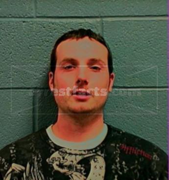 Travis Mitchell Pittman