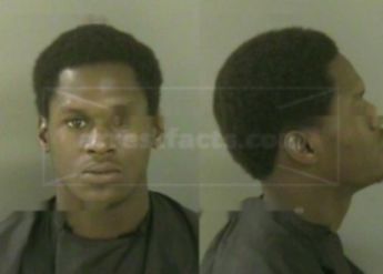 Tobias Demetrus Faison