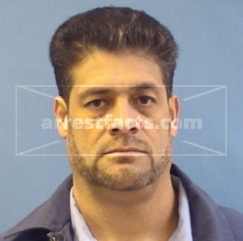 Manuel Anthony Martinez