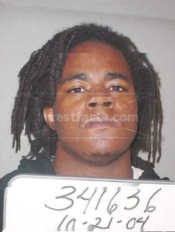 Antonio Jones