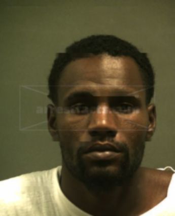 Orlando Danyale Kilgore