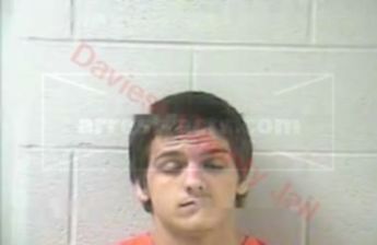 Brandon Chase Hoagland