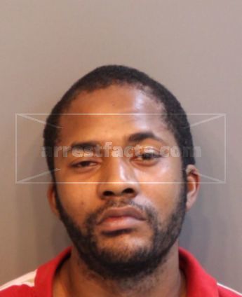 Gregory Lamont Williams