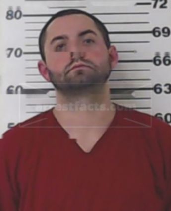 Clayton Wade Horton