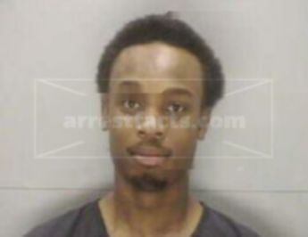 Irvin Jamal Lee