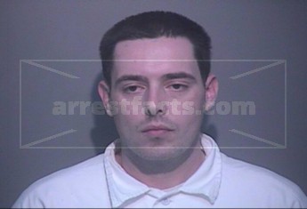 Christopher Nelson Garrett