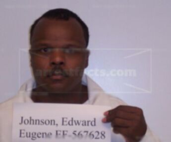 Edward Eugene Johnson