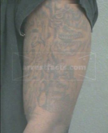 James David Barnes Iii