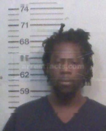 Marvin Jermaine Clay