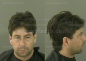 Aaron William Dye