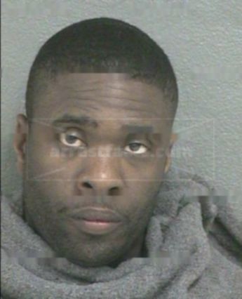 Kenneth Thomas Collins Jr